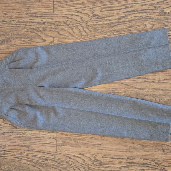 Vintage Christian Dior Wool Dress Pants EUC - Women's Size 6P